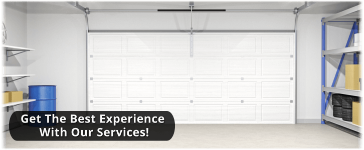 Garage Door Installation Murfreesboro TN