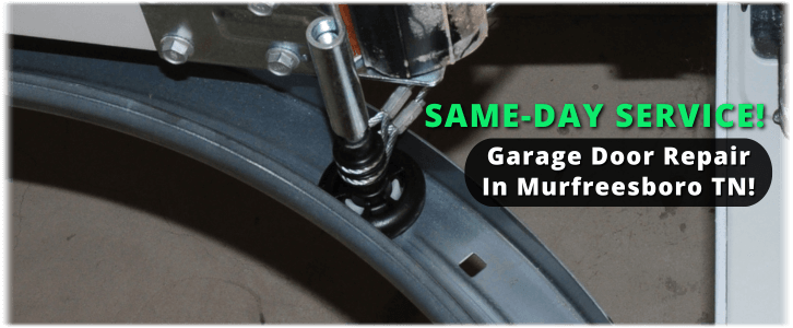 Garage Door Roller Repair Murfreesboro TN