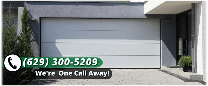 Murfreesboro TN Garage Door Repair